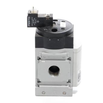 Pressure build-up valve 542562 Used